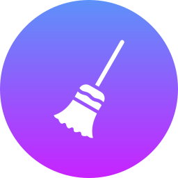 Mop icon