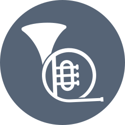 tuba icon