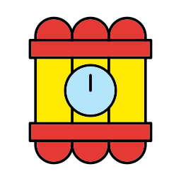 dynamit icon