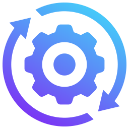 Optimization icon