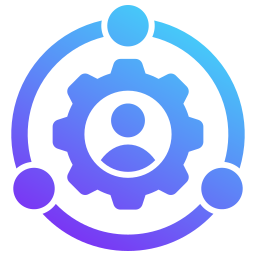 Synergy icon