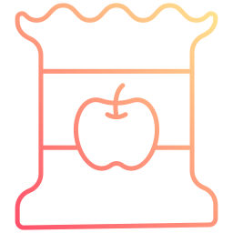 Snack icon