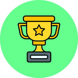 Trophy icon