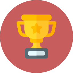 Trophy icon