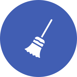 Mop icon