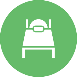 Bed icon