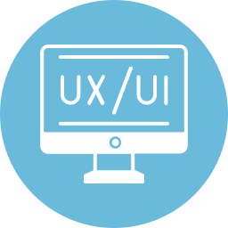 Ui ux icon