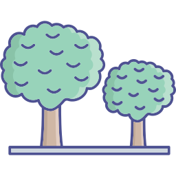 Tree icon