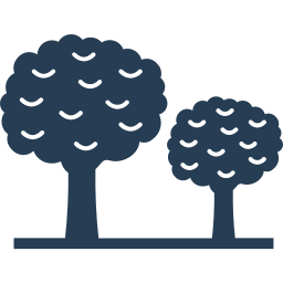 Tree icon