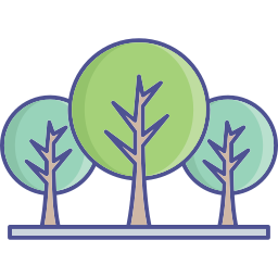 Tree icon