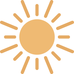 Sunlight icon