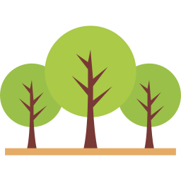 Tree icon