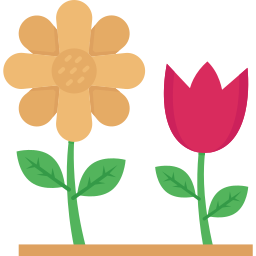 blumen icon