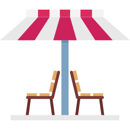 Benches icon