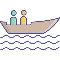 Boat icon