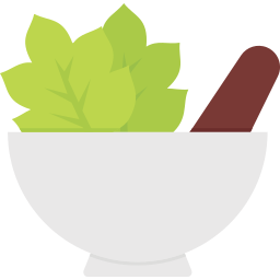 Pestle icon icon