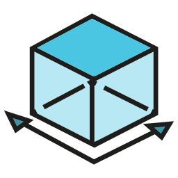 Box icon