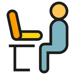 Computer icon