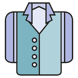 Jacket icon