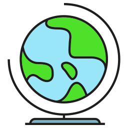 globus icon