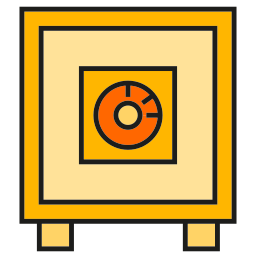 sicherheit icon