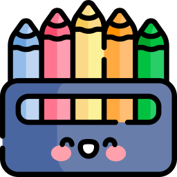 Pencils icon