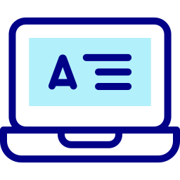 laptop icon