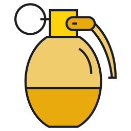 Bomb icon