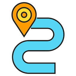 gps icon