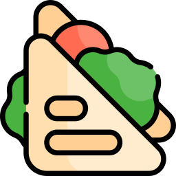 Sandwich icon