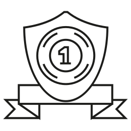 Shield icon