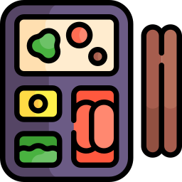 bento icon