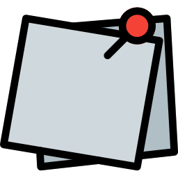 Notes icon