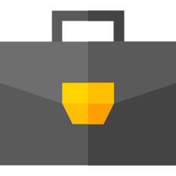 Briefcase icon