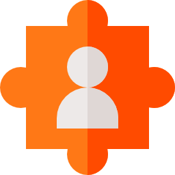 Puzzle icon