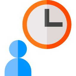 zeit icon