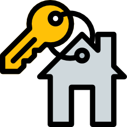 House key icon