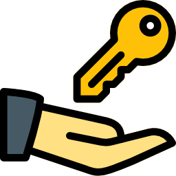 Key icon