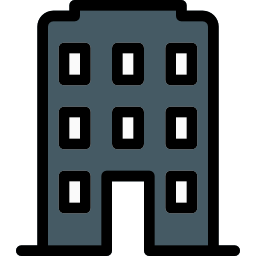 Building icon