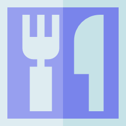 restaurant icon