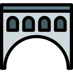 Bridge icon