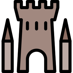 Castle icon