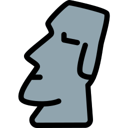 Moai icon