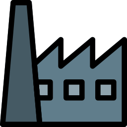 Factory icon