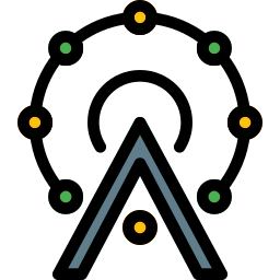 riesenrad icon