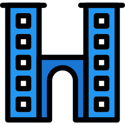 Hotel icon