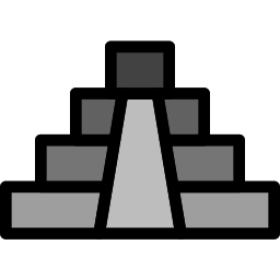 piramide icona