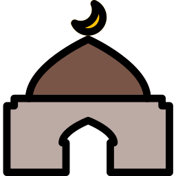 Mosque icon