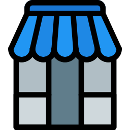 Shop icon