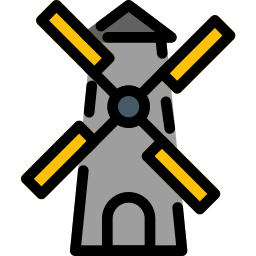 Windmill icon